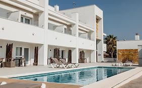 Apartamentos Subup