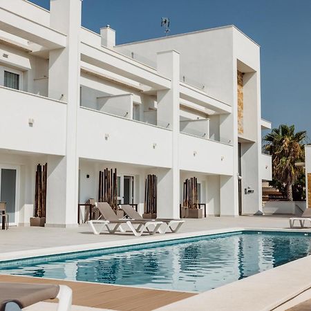 Apartamentos Subup Cabo de Palos Exterior photo